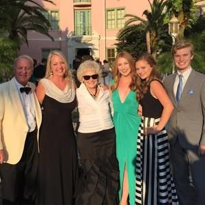 Meet your Posher, Stacy